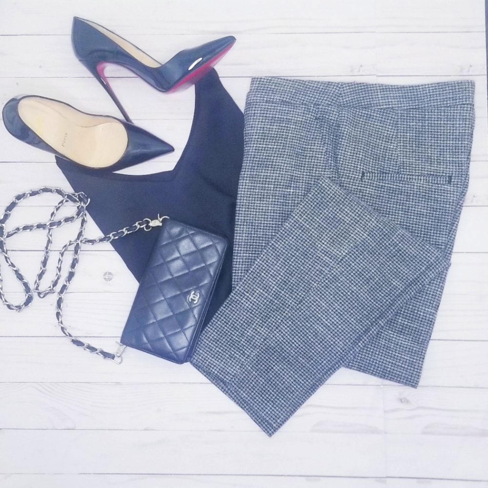 H&M Pants
